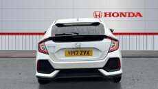 Honda Civic 1.0 VTEC Turbo EX 5dr Petrol Hatchback